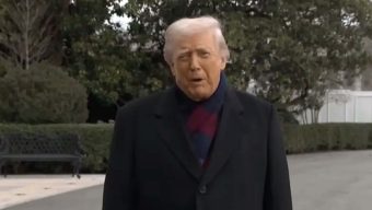 সিরিয়ায় আইএসের হামলায় ২ মার্কিন সেনা নিহত, প্রতিশোধের হুঁশিয়ারি ট্রাম্পের