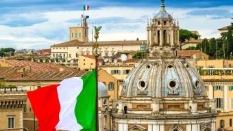 ইতালিতেও অভিবাসন বিতর্ক, বদলে যাচ্ছে বাস্তবতা