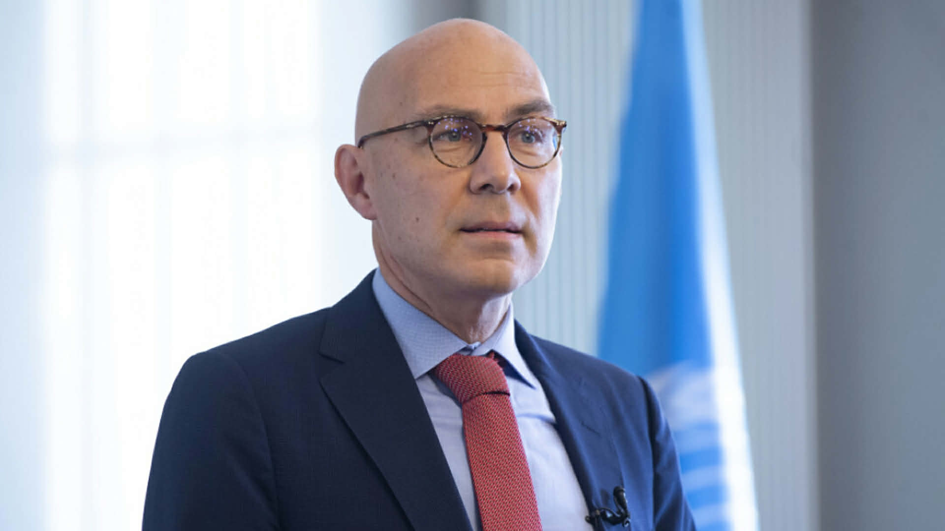 হাদি হত্যাকাণ্ডে বাংলাদেশ সরকারের প্রতি যে আহ্বান জানালেন জাতিসংঘের মানবাধিকার প্রধান