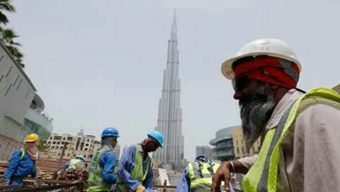 ২০৩০ সালের মধ্যে ১৫ লাখ কর্মী নেবে সৌদি আরব ও আমিরাত