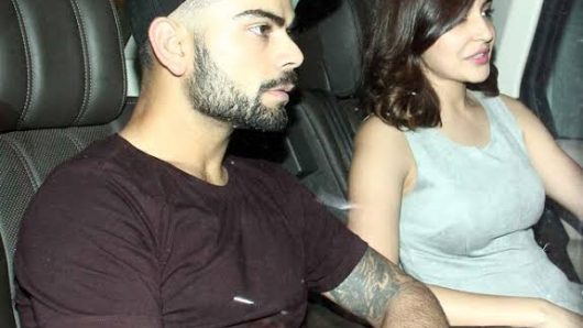 ৮ বছরের সম্পর্কের ইতি টানলেন বিরাট কোহলি