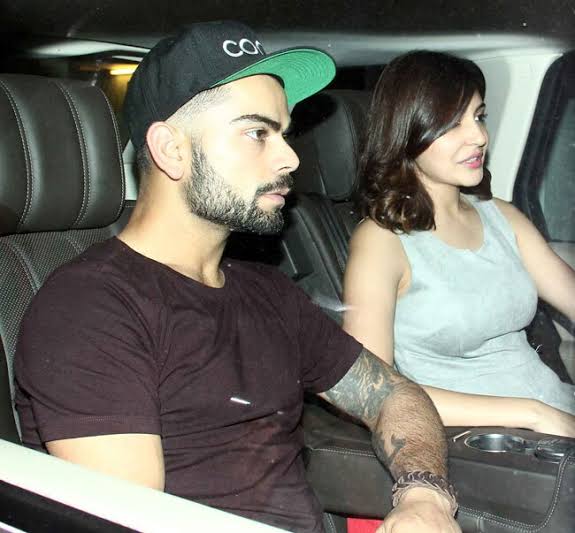 ৮ বছরের সম্পর্কের ইতি টানলেন বিরাট কোহলি