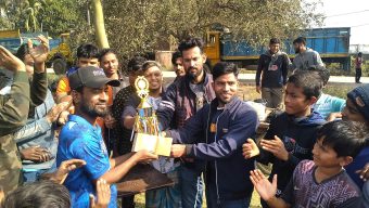 চট্টগ্রামে এক্স’পি’এল ক্রিকেট ফাইনাল ম্যাচ অনুষ্ঠিত