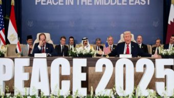 যুক্তরাষ্ট্র, কাতার, তুরস্ক ও মিশরের মধ্যে আলোচনা