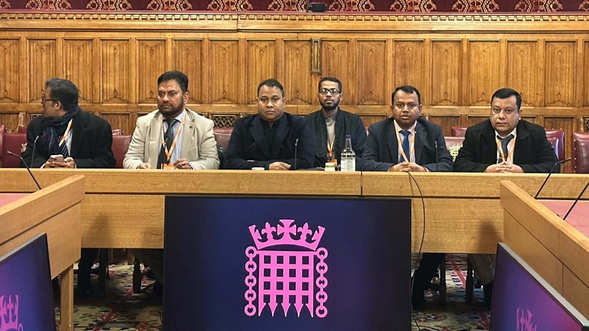 ব্রিটিশ পার্লামেন্টে সেমিনার, বাংলাদেশের আসন্ন জাতীয় নির্বাচন নিয়ে আলোচনা