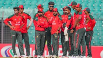 খেলোয়াড় ও কোচ সরবরাহে সৌদির প্রস্তাবে বিসিবির ‘না
