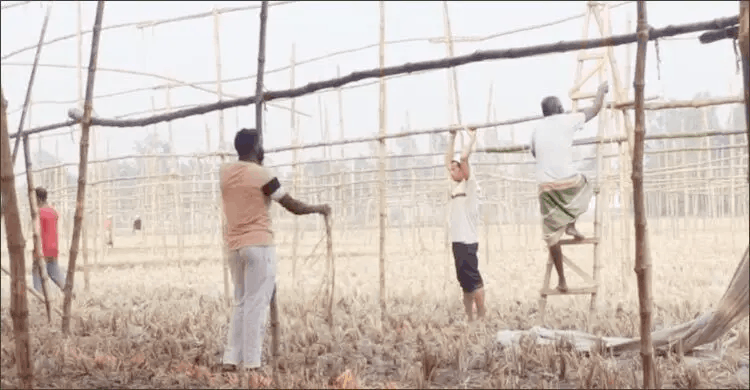 রংপুরে বৃহস্পতিবার শুরু হচ্ছে বিভাগীয় ইজতেমা