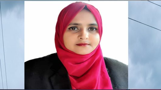 পাবনা-৩ আসনে গণফোরামের প্রার্থী সরদার আশা পারভেজের ভরসা তরুণ ও নারীদের