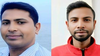 বাংলাদেশ জাতীয়তাবাদী মুক্তিযুদ্ধের প্রজন্ম দলের বনওয়ারী নগর ইউনিয়ন শাখার পূর্ণাঙ্গ কমিটি গঠিত।