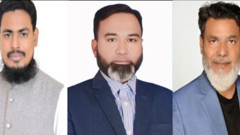 রংপুর-৪, ব্যালট বাক্সের সামনে ইতিহাস ও ভবিষ্যতের মুখোমুখি দাঁড়ানো