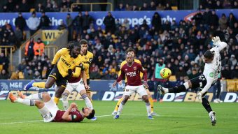 ২০ তম ম্যাচে এসে জয়ের দেখা পেল উলভারহ্যাম্পটন