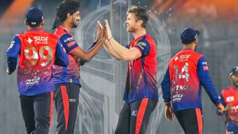 ফাইনালে উঠে বড় অঙ্কের বোনাস পেলেন রাজশাহীর ক্রিকেটাররা