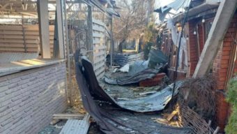 রাশিয়ায় বর্ষবরণ অনুষ্ঠানে ইউক্রেনের ভয়াবহ হামলা, নিহত অন্তত ২