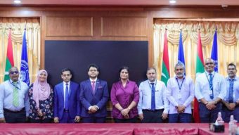 বাংলা ভাষা কোর্স চালু করতে আগ্রহী মালদ্বীপের জাতীয় বিশ্ববিদ্যালয়