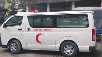 ফুলবাড়ী সীমান্তে বিজিবি সদস্যের গুলিবিদ্ধ মরদেহ উদ্ধার