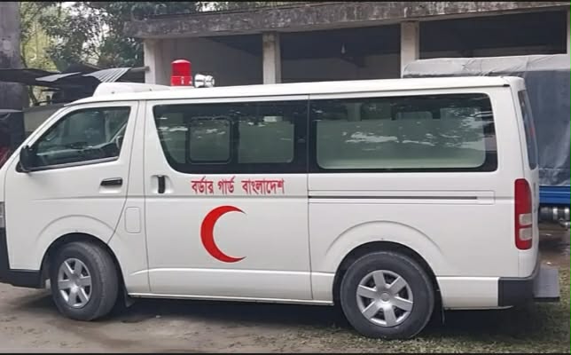 ফুলবাড়ী সীমান্তে বিজিবি সদস্যের গুলিবিদ্ধ মরদেহ উদ্ধার