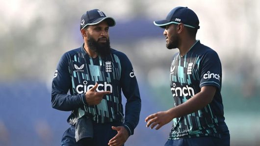 অবশেষে ভারতের ভিসা পেলেন দুই ইংলিশ ক্রিকেটার