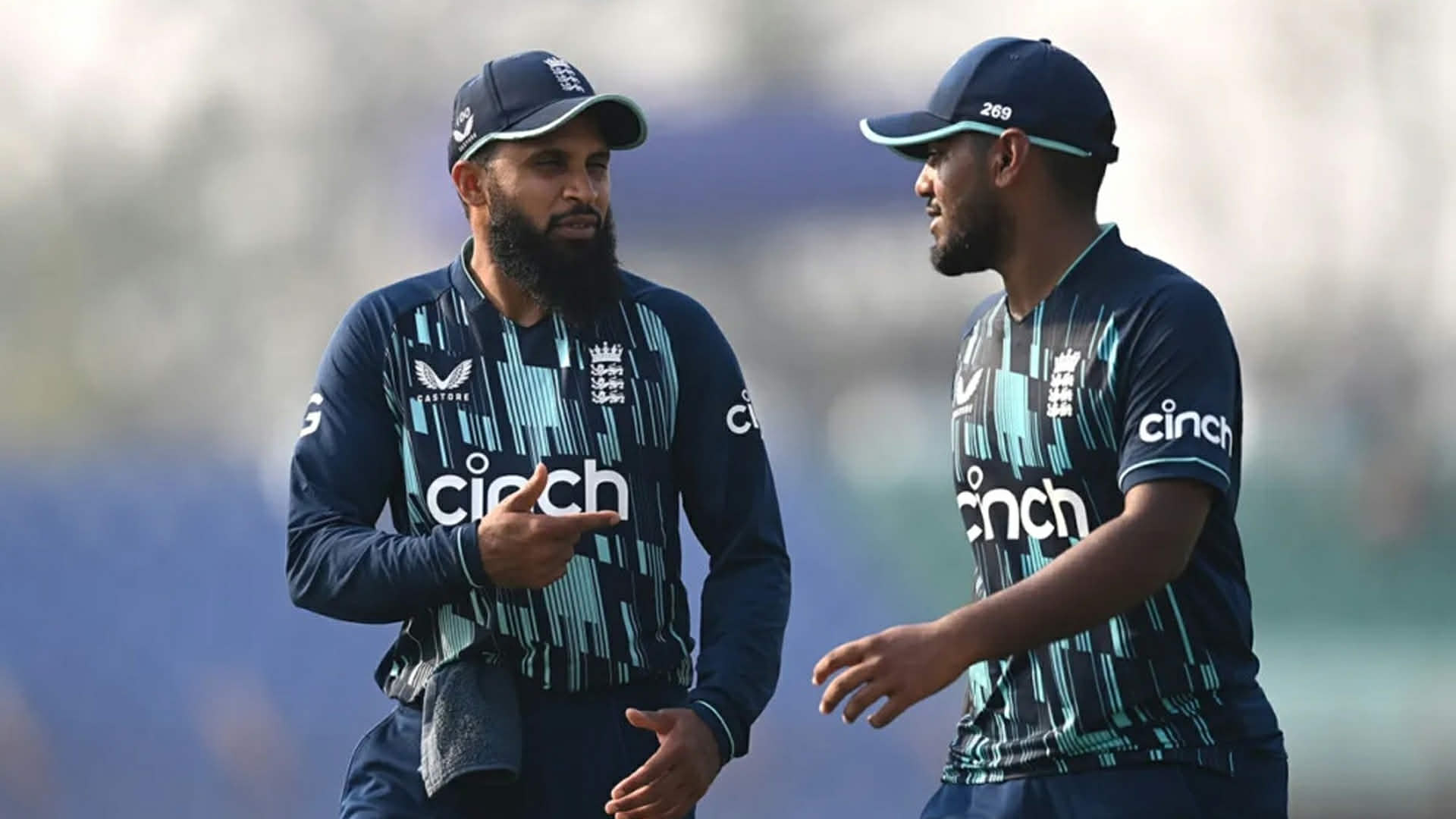 অবশেষে ভারতের ভিসা পেলেন দুই ইংলিশ ক্রিকেটার