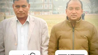 শহীদ জিয়া স্মৃতি সংসদ ফরিদপুর উপজেলার পূর্ণাঙ্গ কমিটি গঠিত