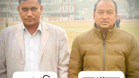 শহীদ জিয়া স্মৃতি সংসদ ফরিদপুর উপজেলার পূর্ণাঙ্গ কমিটি গঠিত