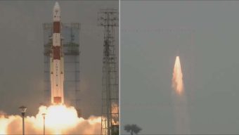 যান্ত্রিক ত্রুটির কবলে ভারতীয় রকেট, ১৬ স্যাটেলাইট হারানোর আশঙ্কা