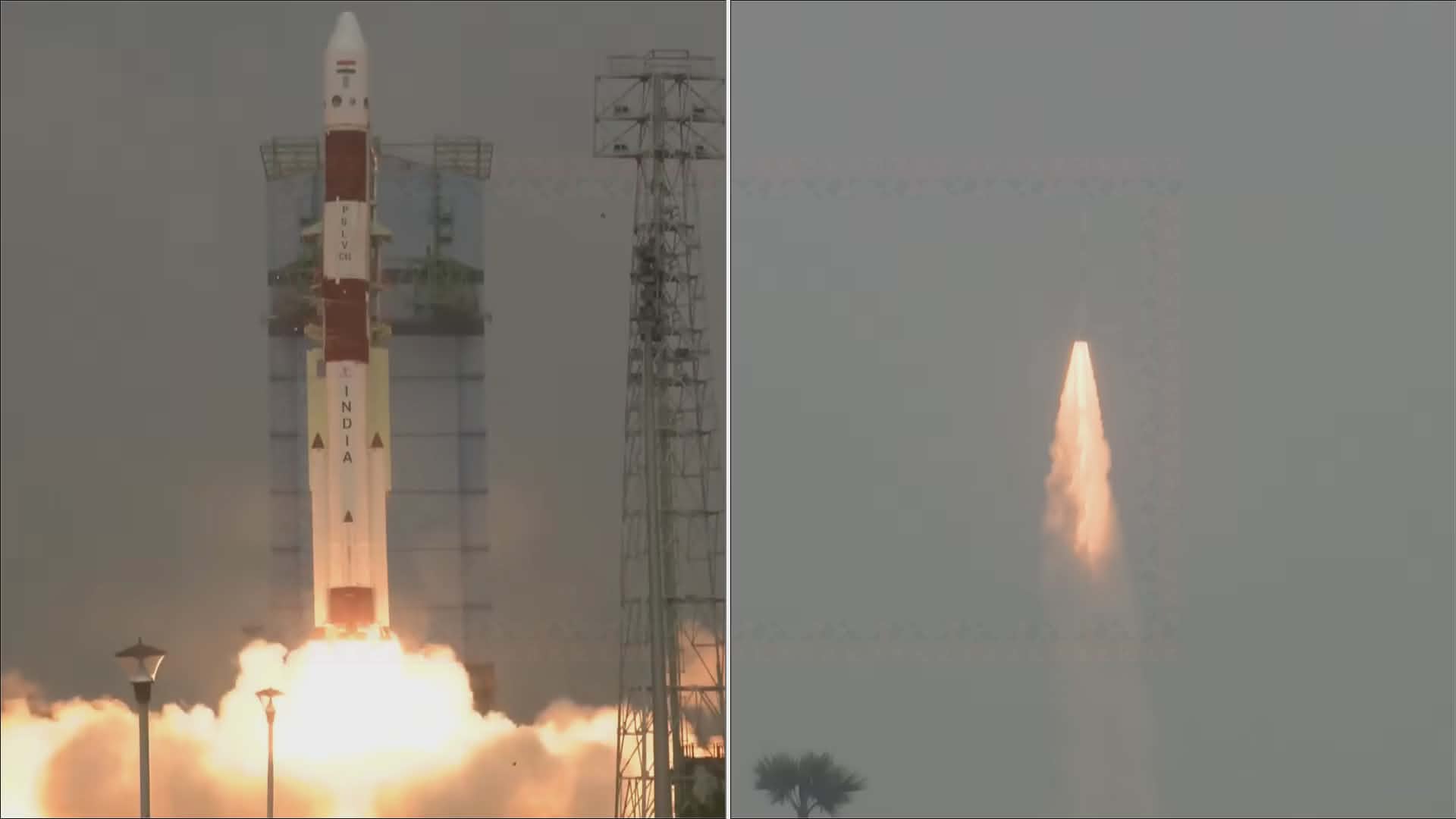 যান্ত্রিক ত্রুটির কবলে ভারতীয় রকেট, ১৬ স্যাটেলাইট হারানোর আশঙ্কা