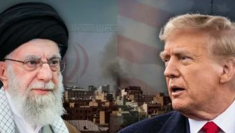 মার্কিন সিনেটরের হুঁশিয়ারি ‘প্রয়োজনে খামেনিকে হত্যা করতে পারেন ট্রাম্প