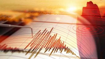 ভূমিকম্পে কাঁপল পাকিস্তান