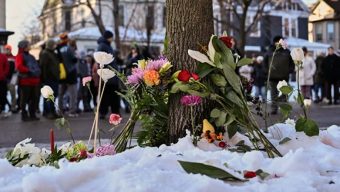 যুক্তরাষ্ট্রে অভিবাসন কর্মকর্তার গুলিতে নারী নিহত