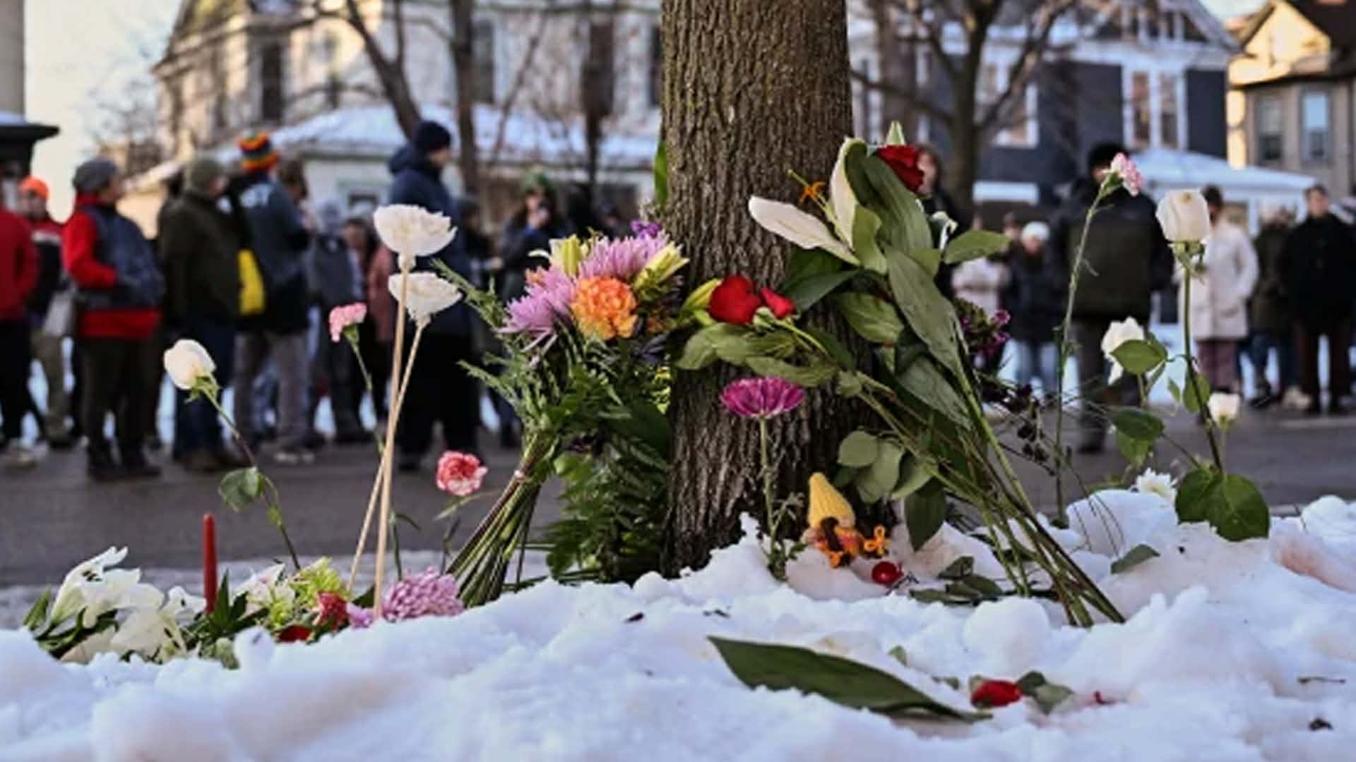 যুক্তরাষ্ট্রে অভিবাসন কর্মকর্তার গুলিতে নারী নিহত