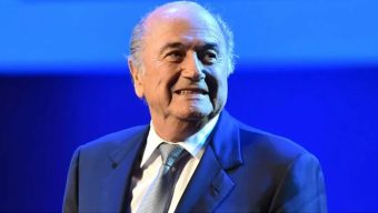 বিশ্বকাপ দেখতে সমর্থকদের যুক্তরাষ্ট্রে যেতে নিষেধ করলেন ফিফার সাবেক সভাপতি