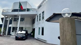মালয়েশিয়ায় প্রবাসী বাংলাদেশিদের ই-পাসপোর্ট ফি পুনর্নির্ধারণ