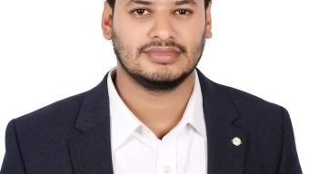 জেলা ছাত্রলীগের সাবেক সভাপতি আসিফ গ্রেফতার।