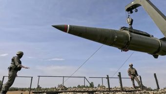 বেলারুশে শব্দের চেয়ে ১০ গুণ গতির ক্ষেপণাস্ত্র মোতায়েন রাশিয়ার