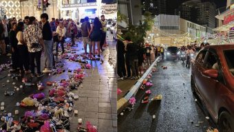 মালয়েশিয়ায় বর্জ্য ব্যবস্থাপনায় কঠোর আইন, ছাড় নেই বিদেশি ও শিশুদের