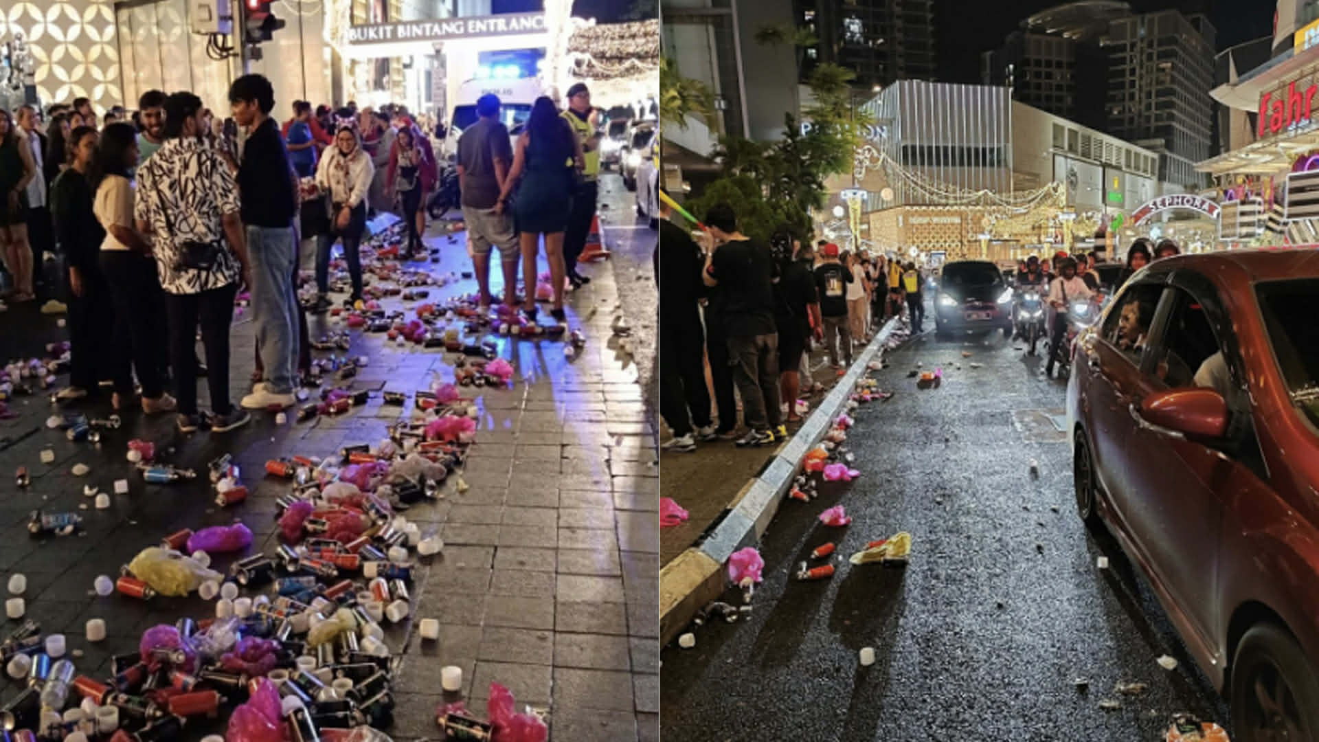 মালয়েশিয়ায় বর্জ্য ব্যবস্থাপনায় কঠোর আইন, ছাড় নেই বিদেশি ও শিশুদের