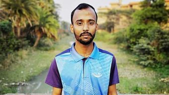 প্রেমিকার জন্মদিনে শুভেচ্ছা জানাতে গিয়ে ‘চোর’ অপবাদ, ববি শিক্ষার্থীর আত্মহত্যা