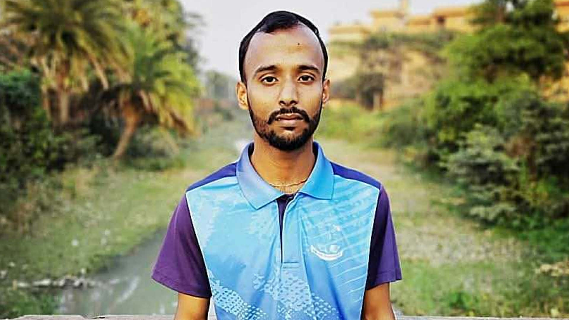 প্রেমিকার জন্মদিনে শুভেচ্ছা জানাতে গিয়ে ‘চোর’ অপবাদ, ববি শিক্ষার্থীর আত্মহত্যা