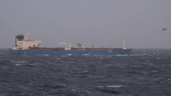 ভূমধ্যসাগরে ‘রুশ জাহাজ’ জব্দ করল ফ্রান্স!