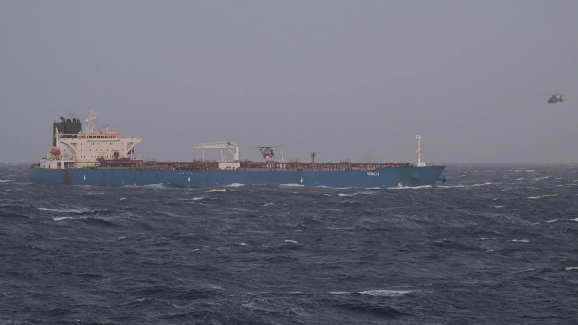 ভূমধ্যসাগরে ‘রুশ জাহাজ’ জব্দ করল ফ্রান্স!