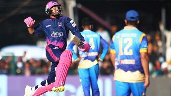 এনপিএলে আলো ছড়ানো মল্লাকে নিয়ে নেপালের বিশ্বকাপ দল ঘোষণা