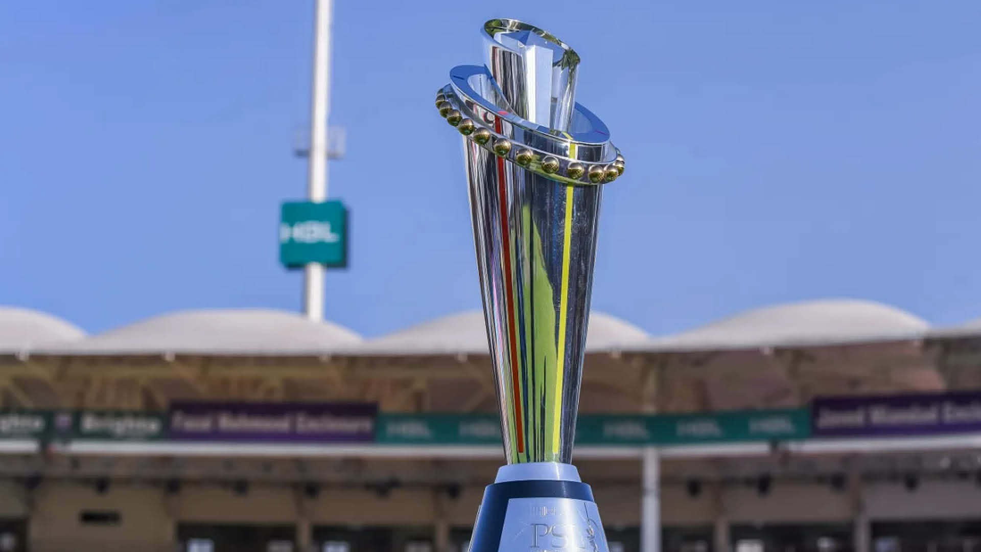 পিএসএলের নিলাম ১১ ফেব্রুয়ারি, যেসব নিয়ম মানতে হবে