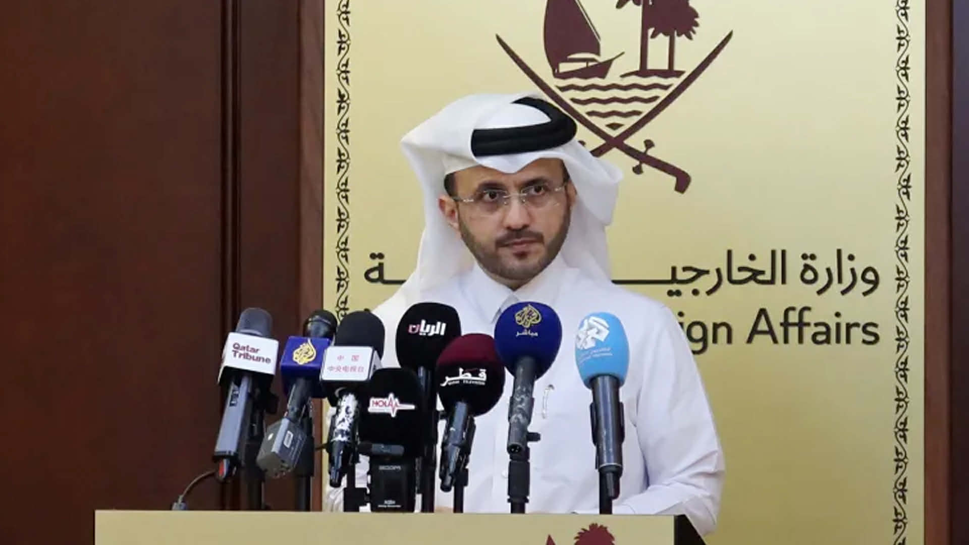 ইরান-যুক্তরাষ্ট্র উত্তেজনা নিয়ে সতর্ক করলো কাতার