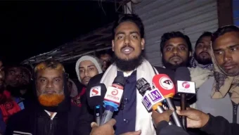 প্রশাসন অলরেডি একদিকে হেলে পড়েছে – আকতার হোসেন