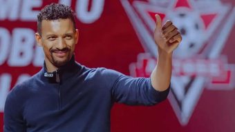 অবসর ভেঙে ফিরলেন রোনালদোর ৩৯ বছর বয়সি ইউরোজয়ী সতীর্থ