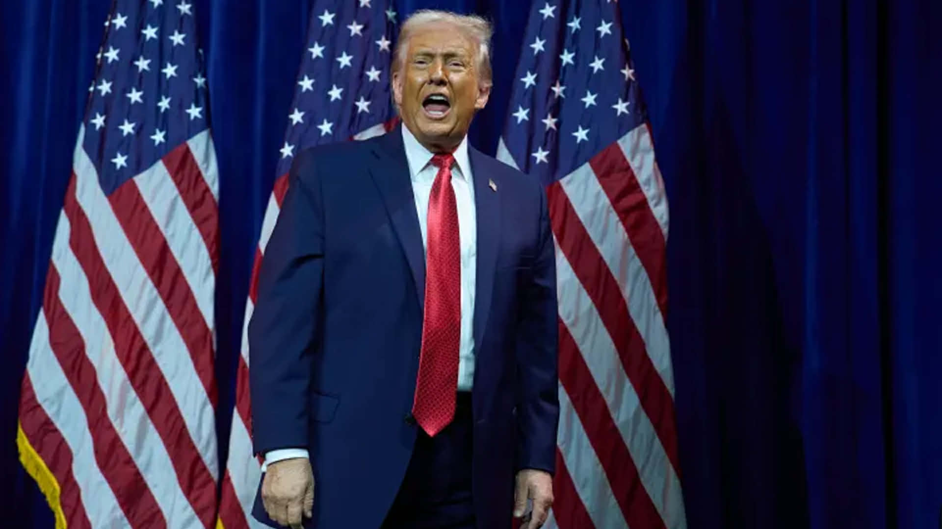 ৩-৫ কোটি ব্যারেল তেল আমেরিকাকে হস্তান্তর করবে ভেনেজুয়েলা: ট্রাম্প