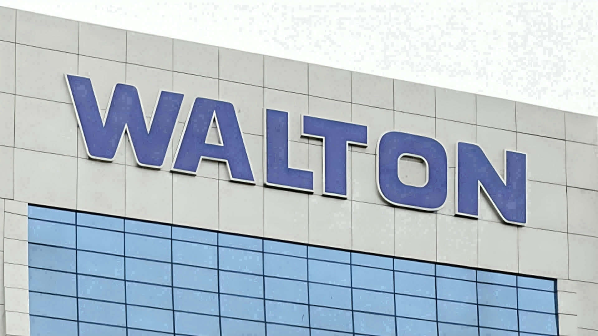 জনবল নেবে ওয়ালটন, অভিজ্ঞতা ছাড়াও আবেদনের সুযোগ