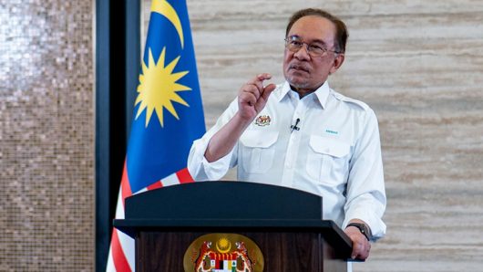 প্রধানমন্ত্রীর সময়কাল দুই মেয়াদ বা সর্বোচ্চ ১০ বছর করার ঘোষণা