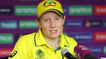 অবসরের ঘোষণা দিলেন অস্ট্রেলিয়ার অধিনায়ক