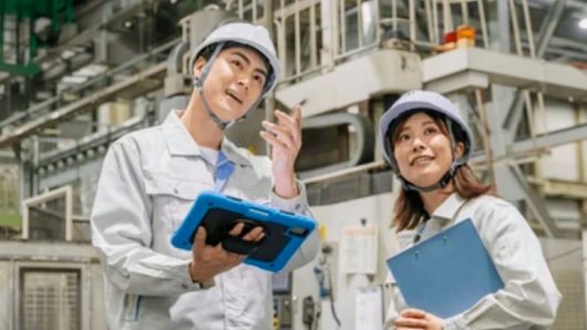 আঞ্চলিক ভাষার গোলকধাঁধায় দক্ষিণ কোরিয়ায় বিদেশি কর্মীরা